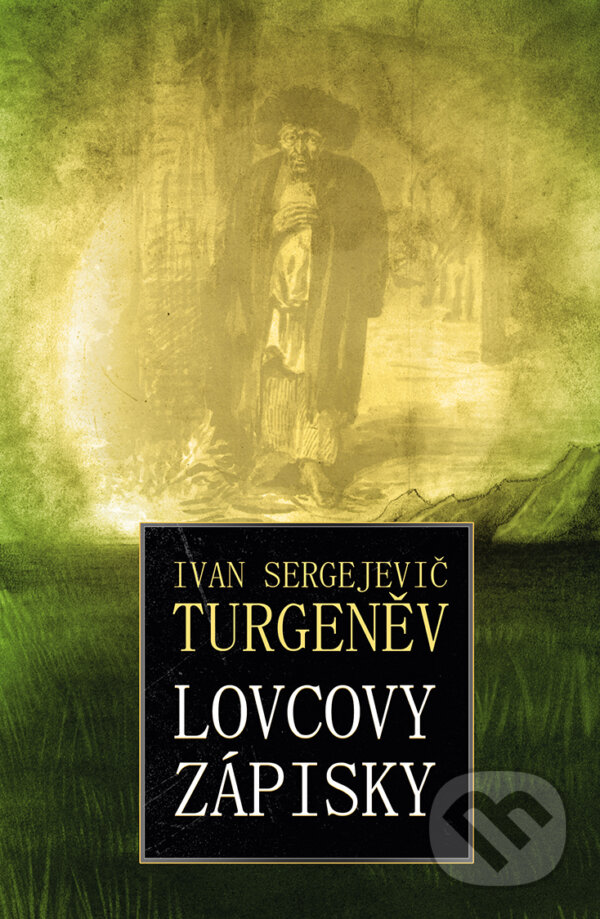 E-kniha: Lovcovy zápisky (Ivan Sergejevič Turgeněv). Edice knihy Omega, 2018 E-kniha: Lovcovy zápisky (Ivan Sergejevič Turgeněv). Edice knihy Omega, 2018