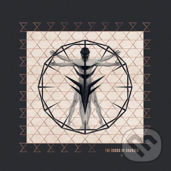 Hudební CD: Enigma: The Cross of Changes LP (Hudobné albumy). Hudobné albumy, 2021 Hudební CD: Enigma: The Cross of Changes LP (Hudobné albumy). Hudobné albumy, 2021