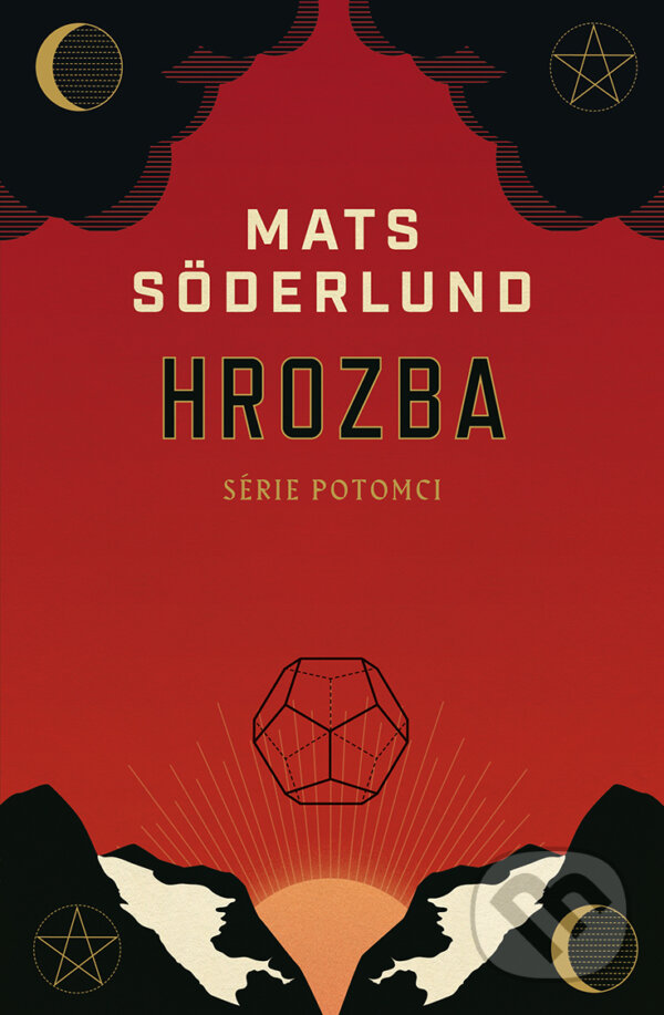 E-kniha: Hrozba (Mats Söderlund). King Cool, 2020 E-kniha: Hrozba (Mats Söderlund). King Cool, 2020