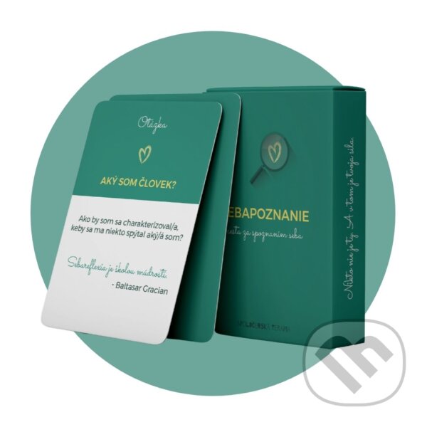 Spoločenská hra: Sebapoznanie (Lifelution). Lifelution, 2021 Spoločenská hra: Sebapoznanie (Lifelution). Lifelution, 2021