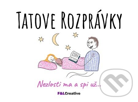 E-kniha: Tatove Rozprávky (František Debnár). F&L Creative E-kniha: Tatove Rozprávky (František Debnár). F&L Creative