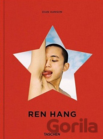 Kniha: Ren Hang (Dian Hanson) za 43,95€ | Gorila
