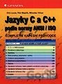 Jazyky C a C++ podle normy ANSI/ISO - kompletní kapesní průvodce