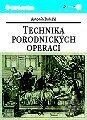 Technika porodnických operací