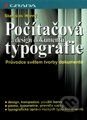 Počítačová typografie a design dokumentů