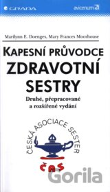 Kapesní průvodce zdravotní sestry