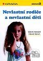 Nevlastní rodiče a nevlastní děti