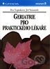 Geriatrie pro praktického lékaře