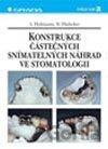 Konstrukce částečných snímatelných náhrad ve stomatologii