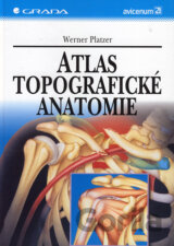 Atlas topografické anatomie