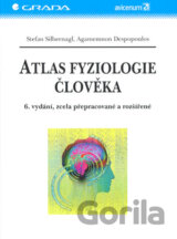 Atlas fyziologie člověka