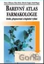Barevný atlas farmakologie