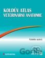 Koldův atlas veterinární anatomie