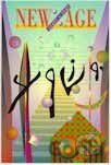 Tváří v tvář NEW AGE
