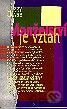 Manželství je vztah