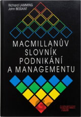 Macmillanův slovník podnikání a managementu