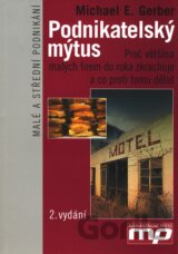Podnikatelský mýtus