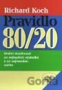 Pravidlo 80/20