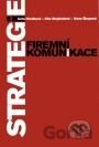 Strategie firemní komunikace