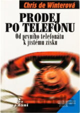 Prodej po telefonu