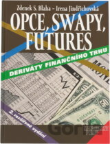 Opce, swapy, futures - deriváty finančního trhu