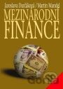 Medzinárodní finance