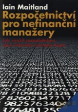 Rozpočetnictví pro nefinanční manažery