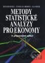 Metody statistické analýzy pro ekonomy