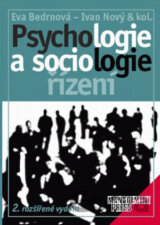 Psychologie a sociologie řízení