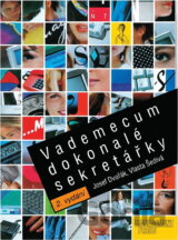 Vademecum dokonalé sekretářky