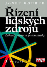 Řízení lidských zdrojů
