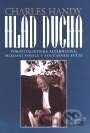 Hlad ducha