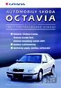 Automobily Škoda Octavia a Octavia Combi