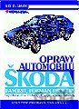Automobily Škoda Felicia a Octavia Kit car