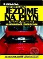 Jezdíme na plyn