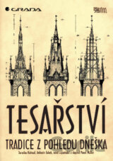 Tesařství