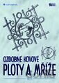 Ozdobné kovové ploty a mříže