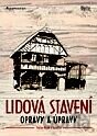 Lidová stavení