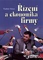 Řízení a ekonomika firmy