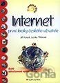 Internet - první kroky českého uživatele - snadno a rychle