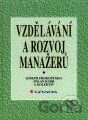 Vzdělávání a rozvoj manažerů