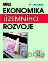 Ekonomika územního rozvoje