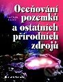 Oceňování pozemků a přírodních zdrojů