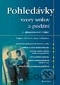 Pohledávky - vzory smluv a podání, 2. aktualizované vydání