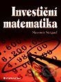 Investiční matematika