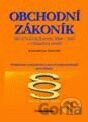 Obchodní zákoník - srovnávací znění 2000/2001 s výkladem změn