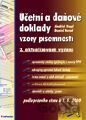 Účetní a daňové doklady - vzory písemností – 2. aktualizované vydání