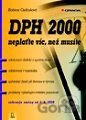 DPH 2000 – neplaťte víc, než musíte