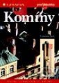 Komíny - Stavba, rekonstrukce, údržba