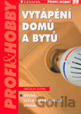 Vytápění domů a bytů